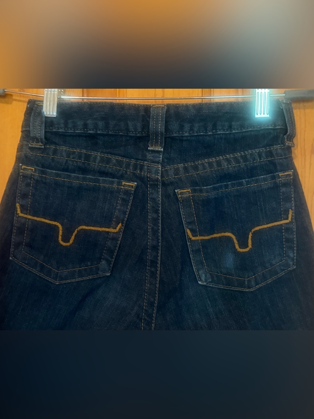 Kimes  Womens Jeans size 000/36